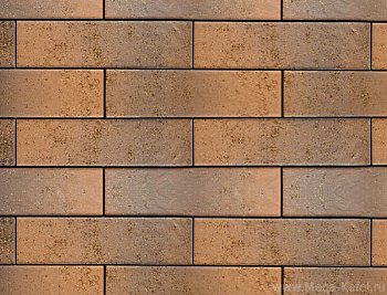 Клинкерная плитка PARADYZ Semir beige strukt
