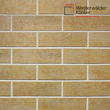 Клинкерная плитка Westerwalder klinker - WK55