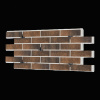 Фасадная клинкерная термопанель THERM ceramic - Ceramica Kaylos ППС 30