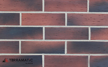 Клинкерная плитка Terramatic Koro Original AB 1203