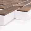 Фасадная клинкерная термопанель THERM ceramic - Ceramica Kaylos ППС 30