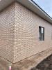 Фасадная клинкерная термопанель THERM ceramic - ilario beige ППС 30